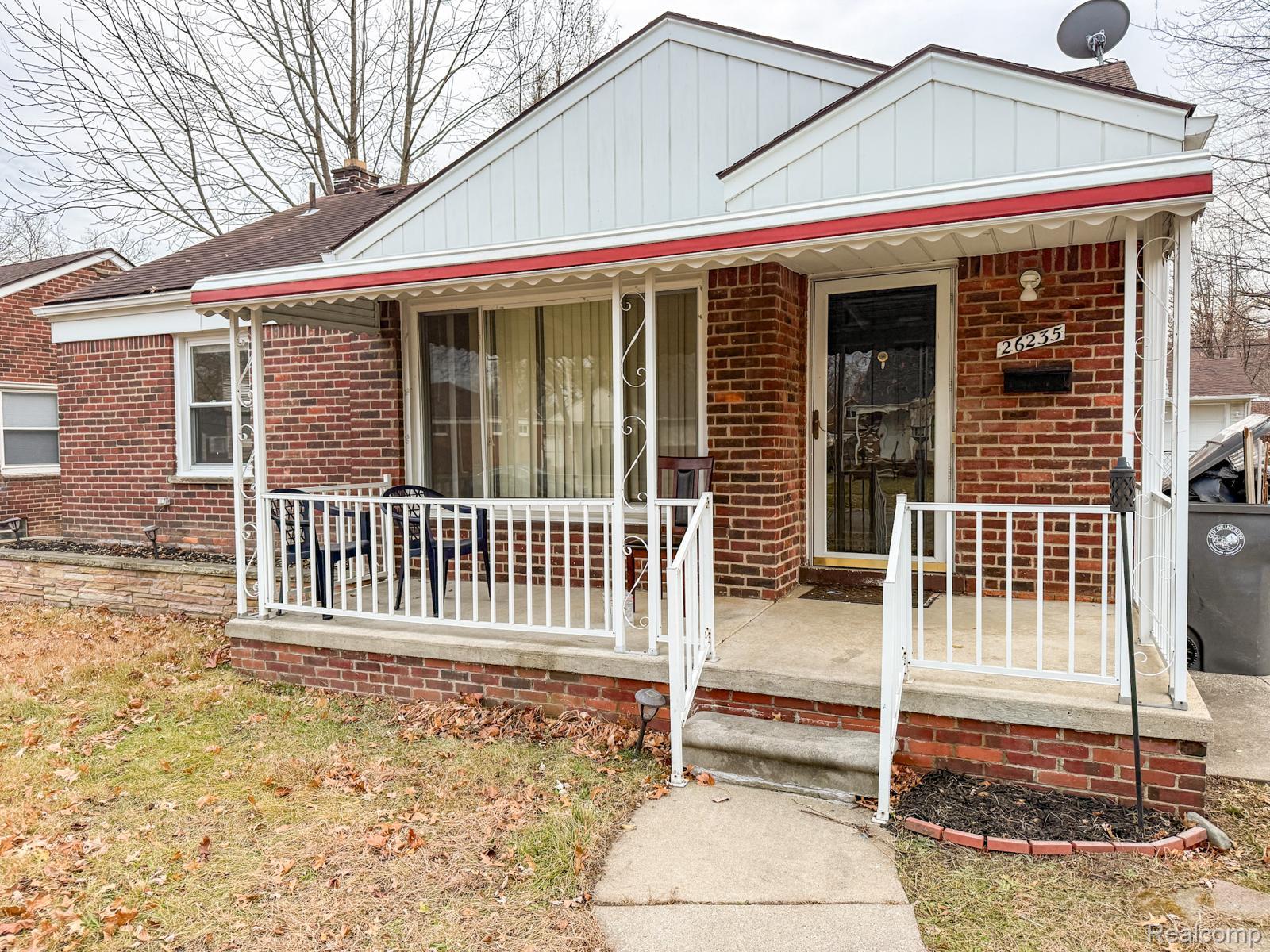 26235 Stollman Drive