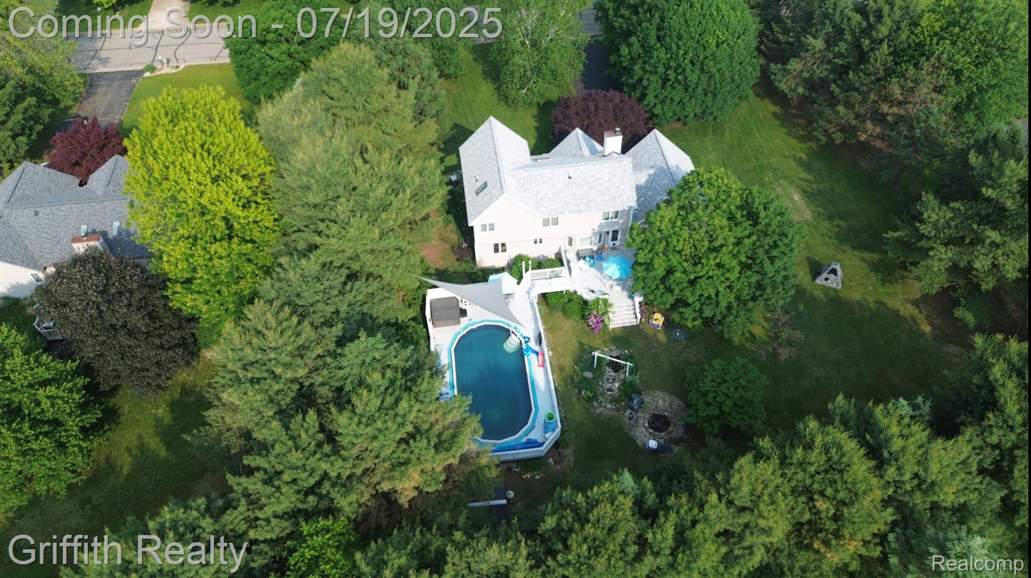 10940 Home Shore Drive