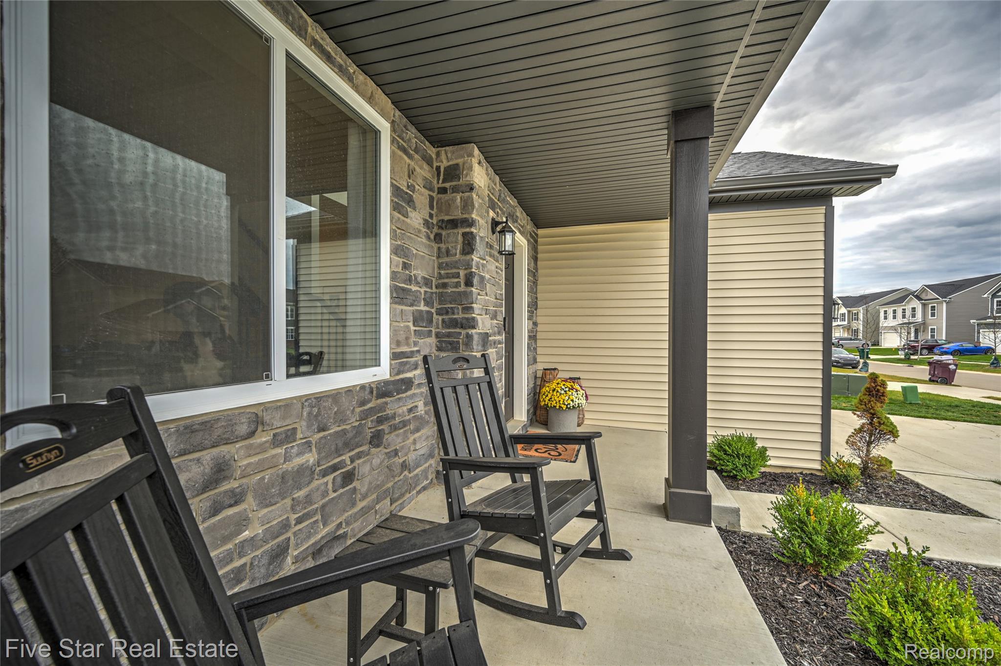 386 Edge Brook Drive