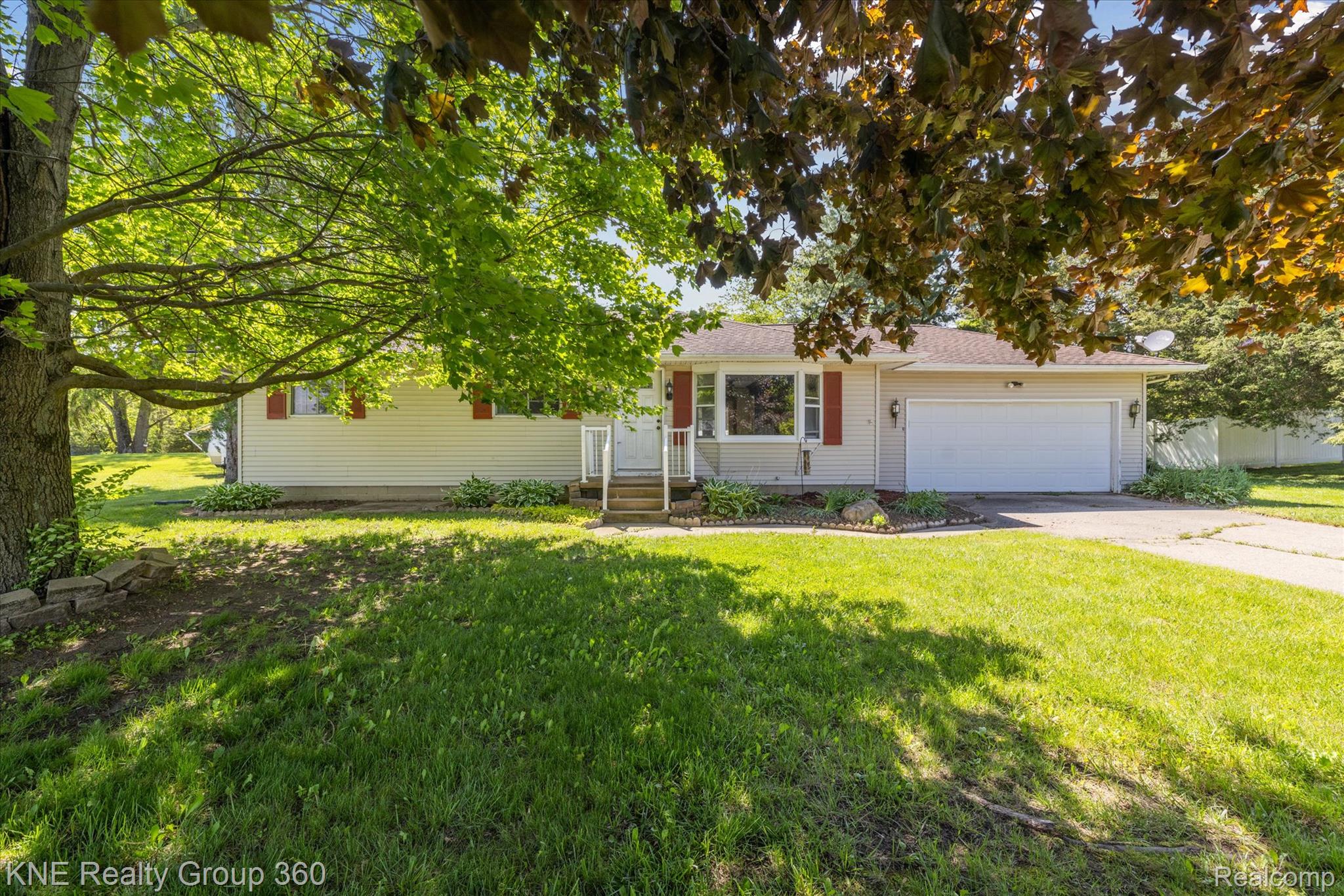 5455 Oak Grove Road