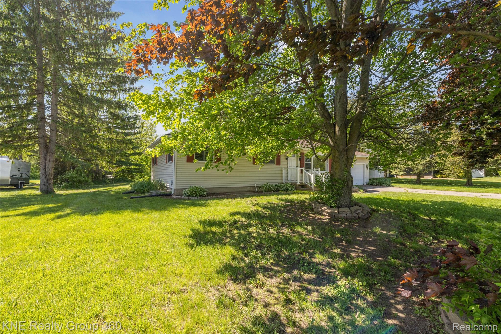 5455 Oak Grove Road