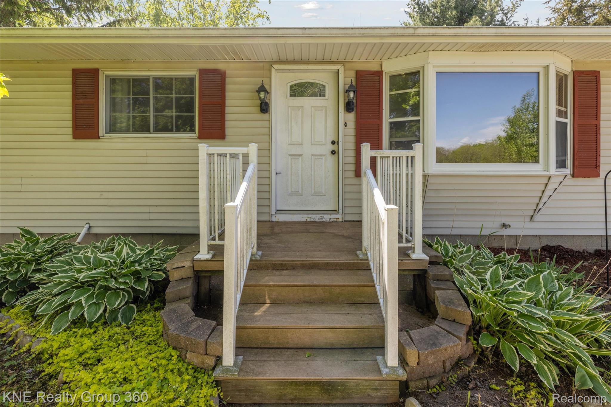 5455 Oak Grove Road