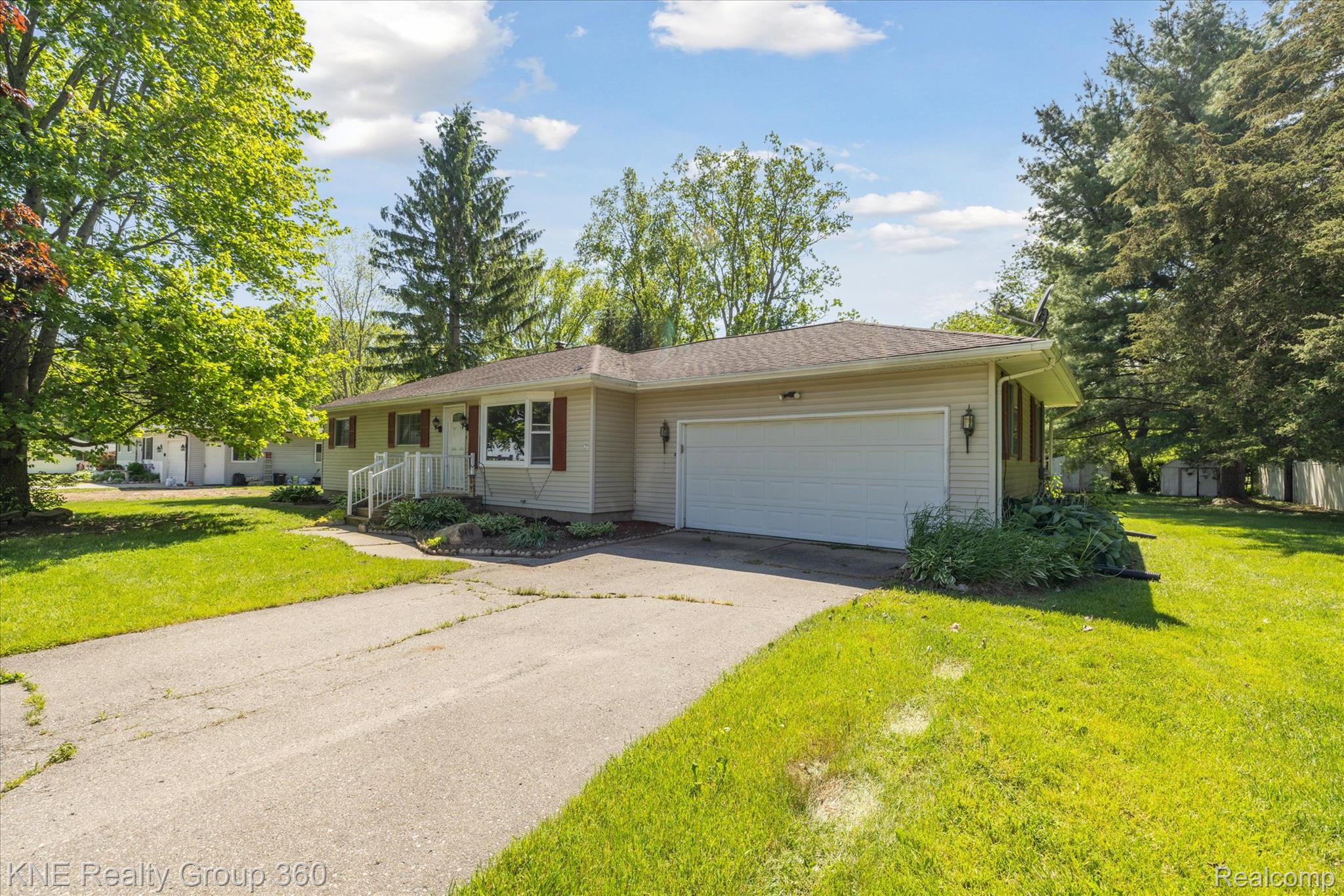 5455 Oak Grove Road