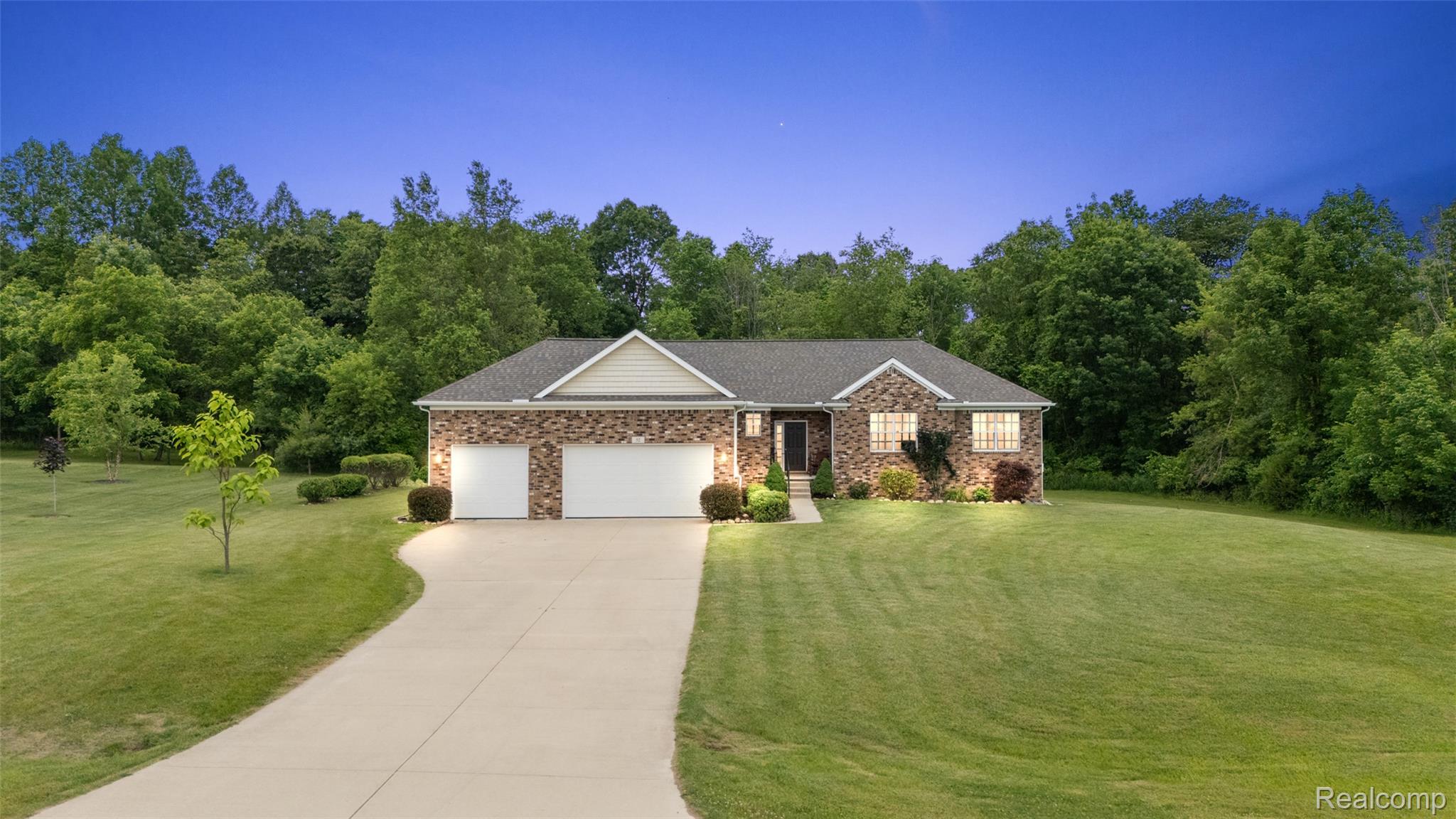 52 Parker Lane