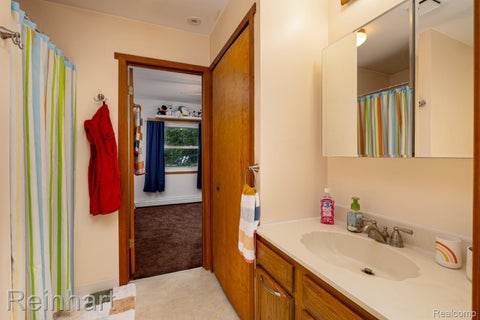 Tiny photo for 16460 Franklin Road, Northville Township, MI 48168 (MLS # 20261079837)