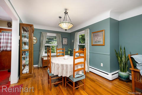 Tiny photo for 16460 Franklin Road, Northville Township, MI 48168 (MLS # 20261079837)