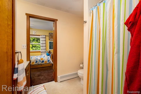 Tiny photo for 16460 Franklin Road, Northville Township, MI 48168 (MLS # 20261079837)