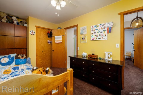 Tiny photo for 16460 Franklin Road, Northville Township, MI 48168 (MLS # 20261079837)
