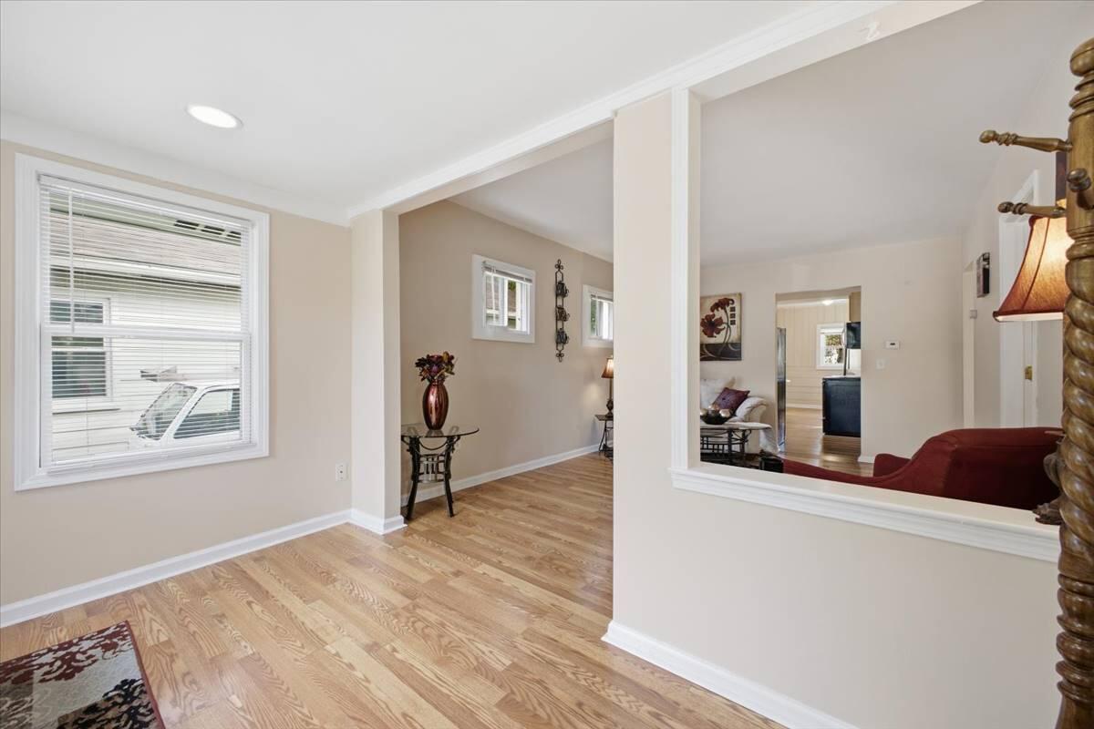 2138 Leitch Road