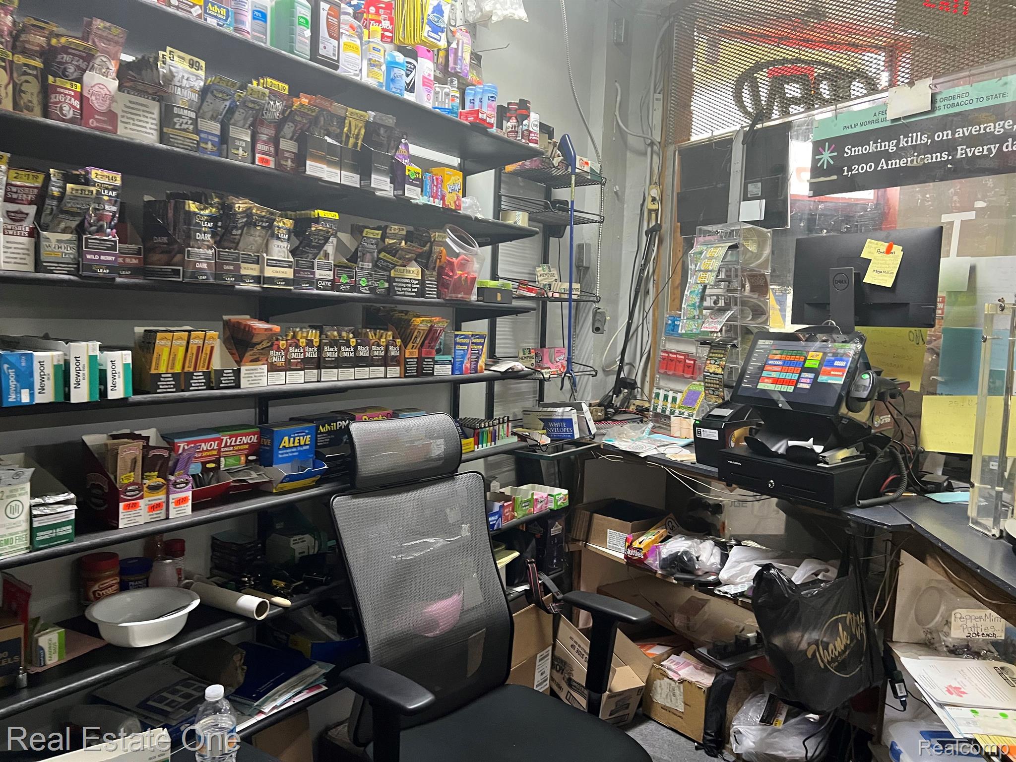 2280 SAINT CLAIR Street