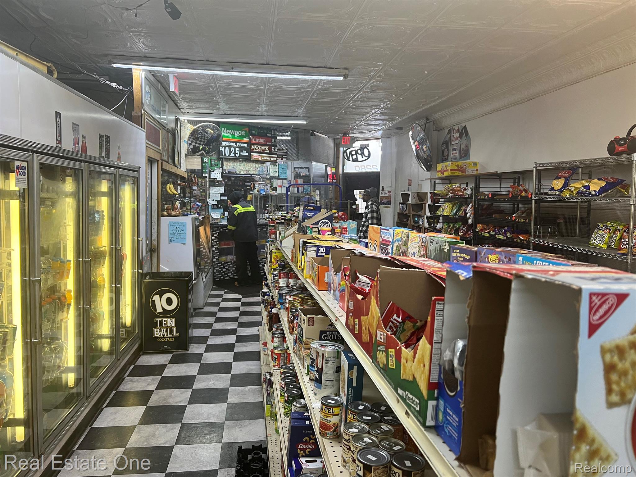 2280 SAINT CLAIR Street