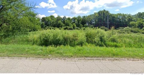 0 N HURON Road Pinconning Township MI 48650