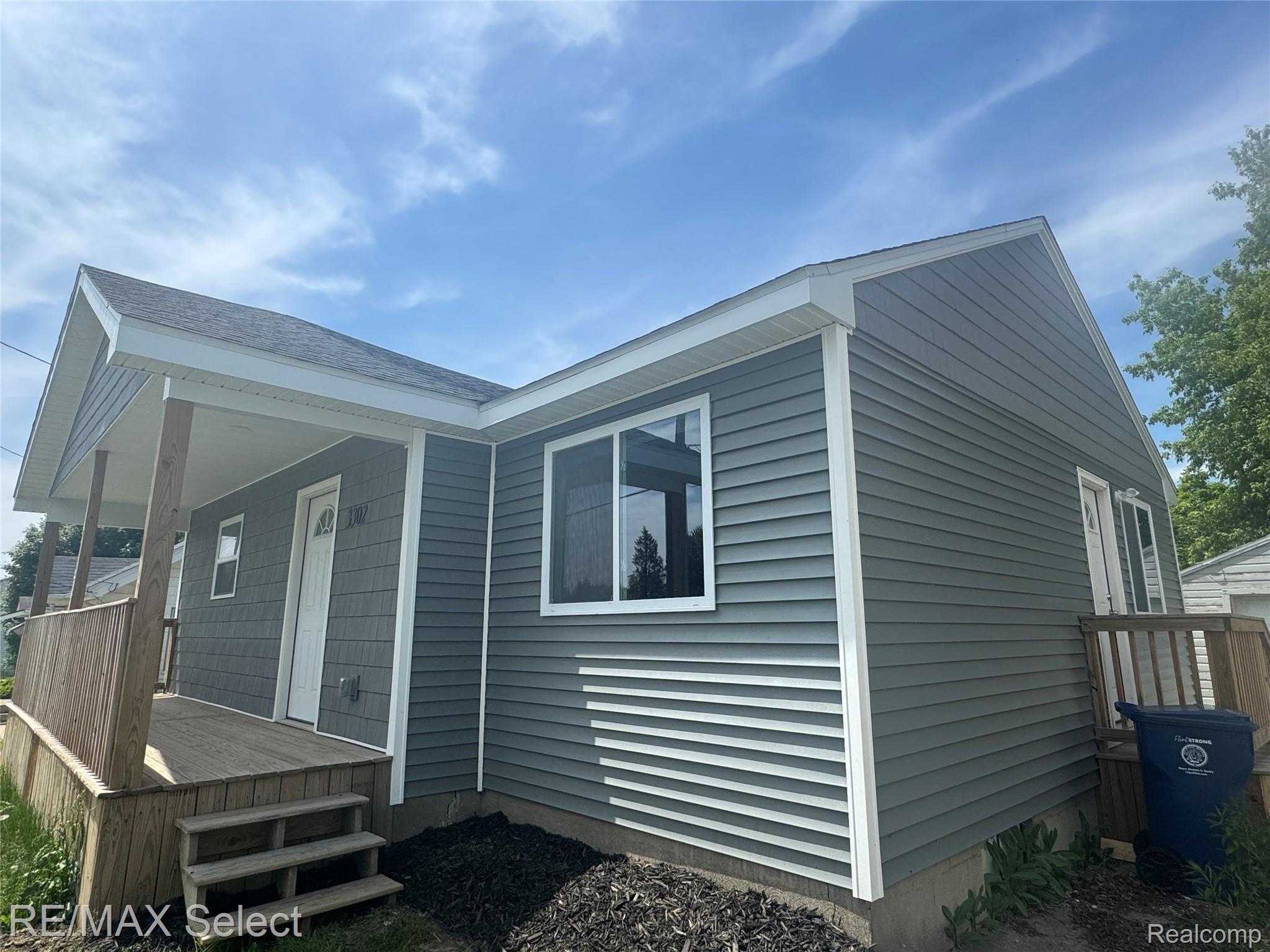 3302 Miller Road