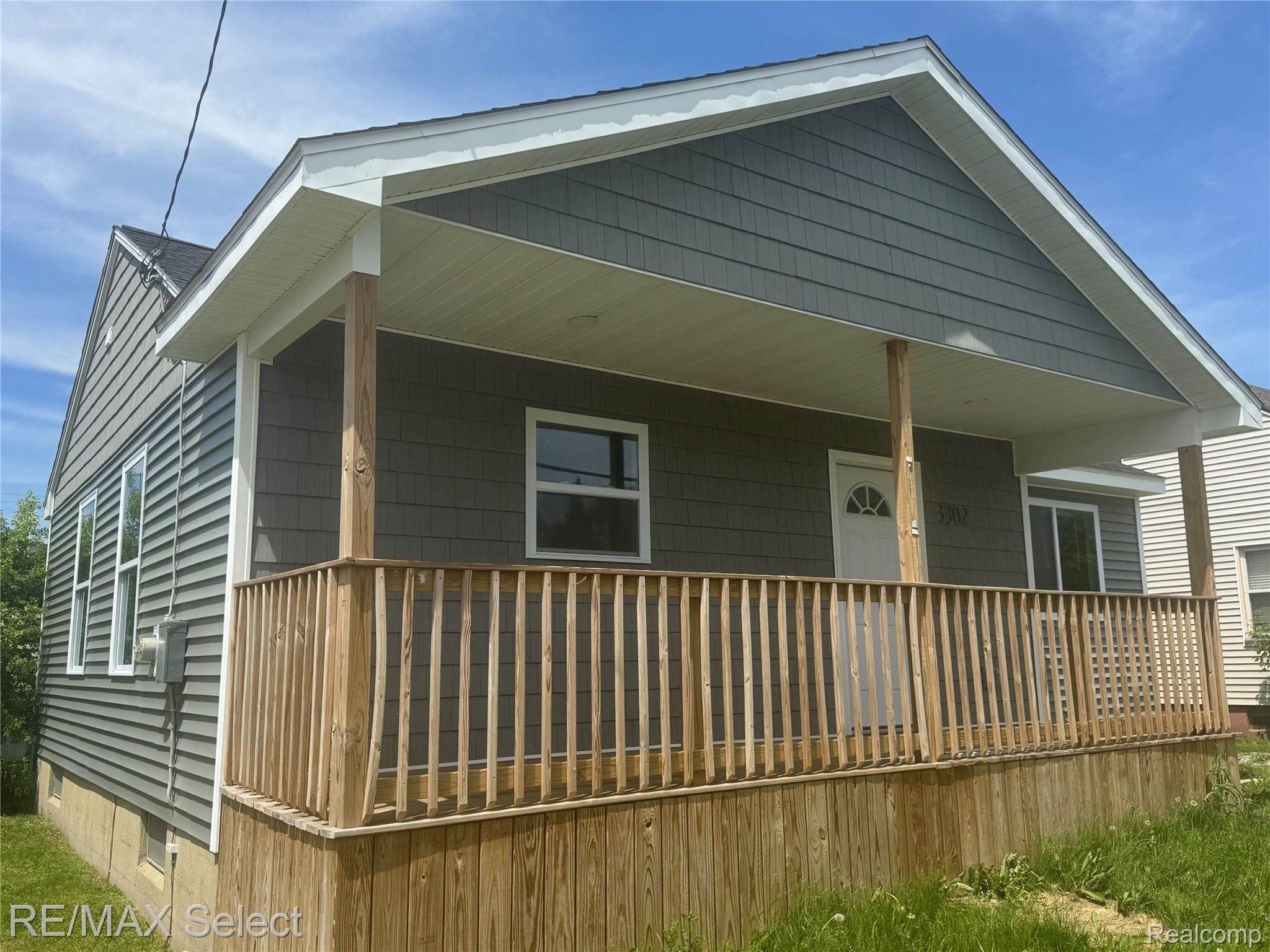 3302 Miller Road