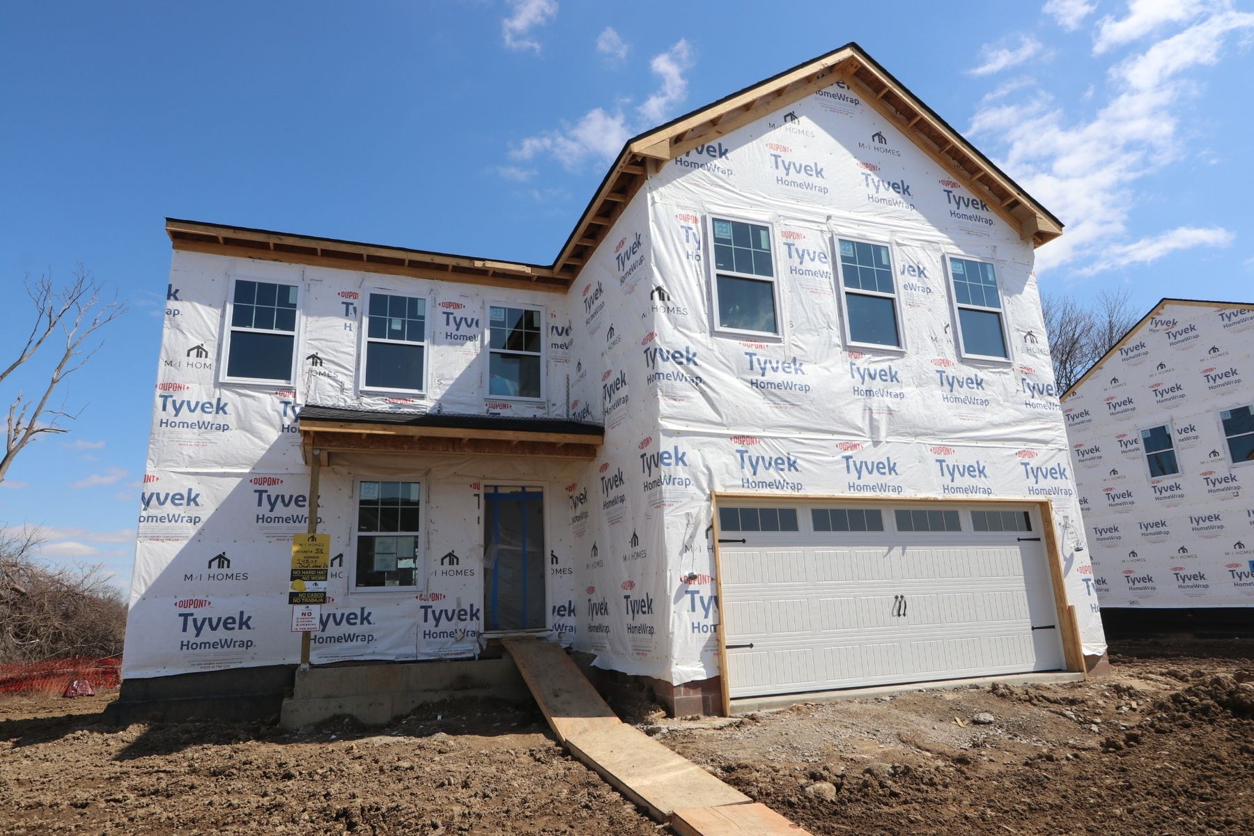 14309 OLD OAK Trail