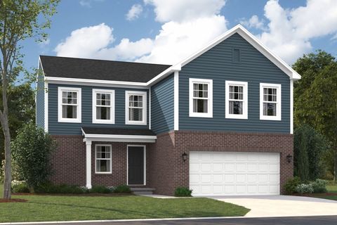 14309 OLD OAK Trail Van Buren Charter Township Wayne MI 48111