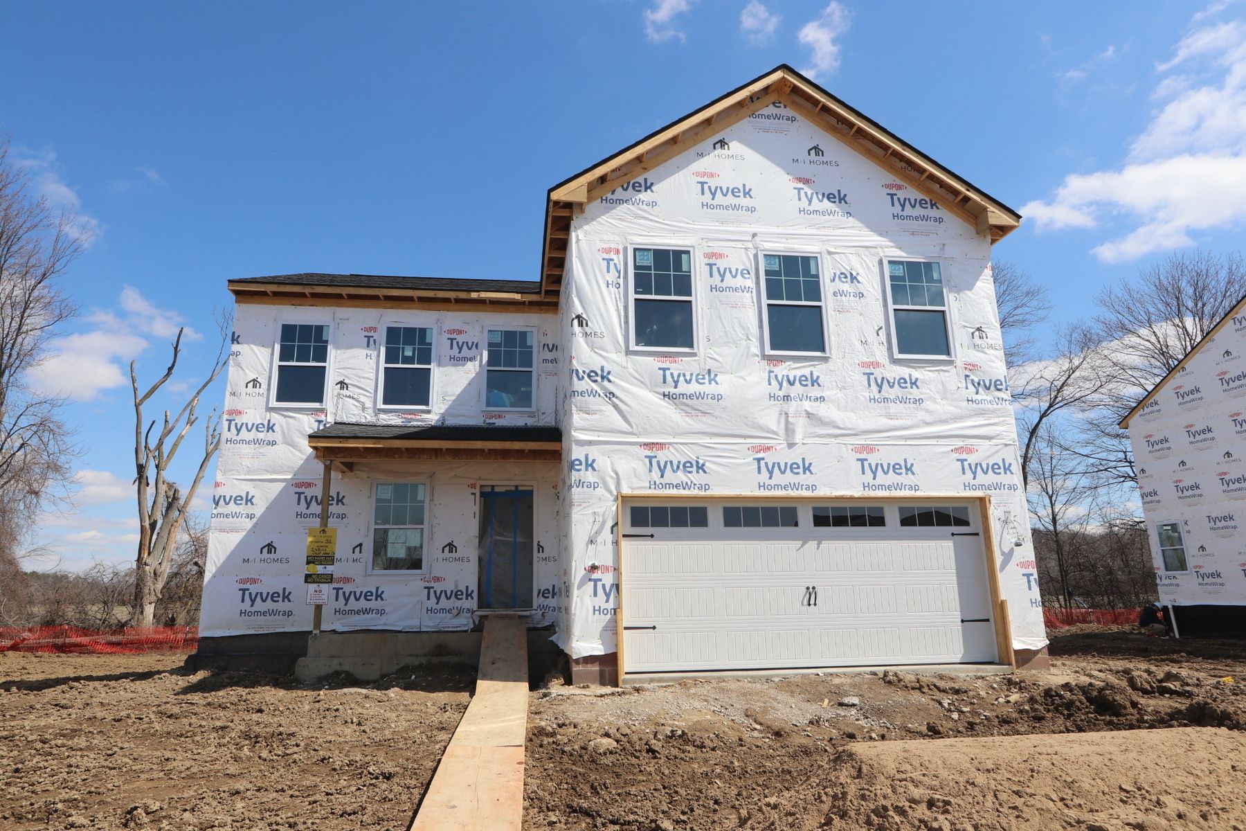 14309 OLD OAK Trail