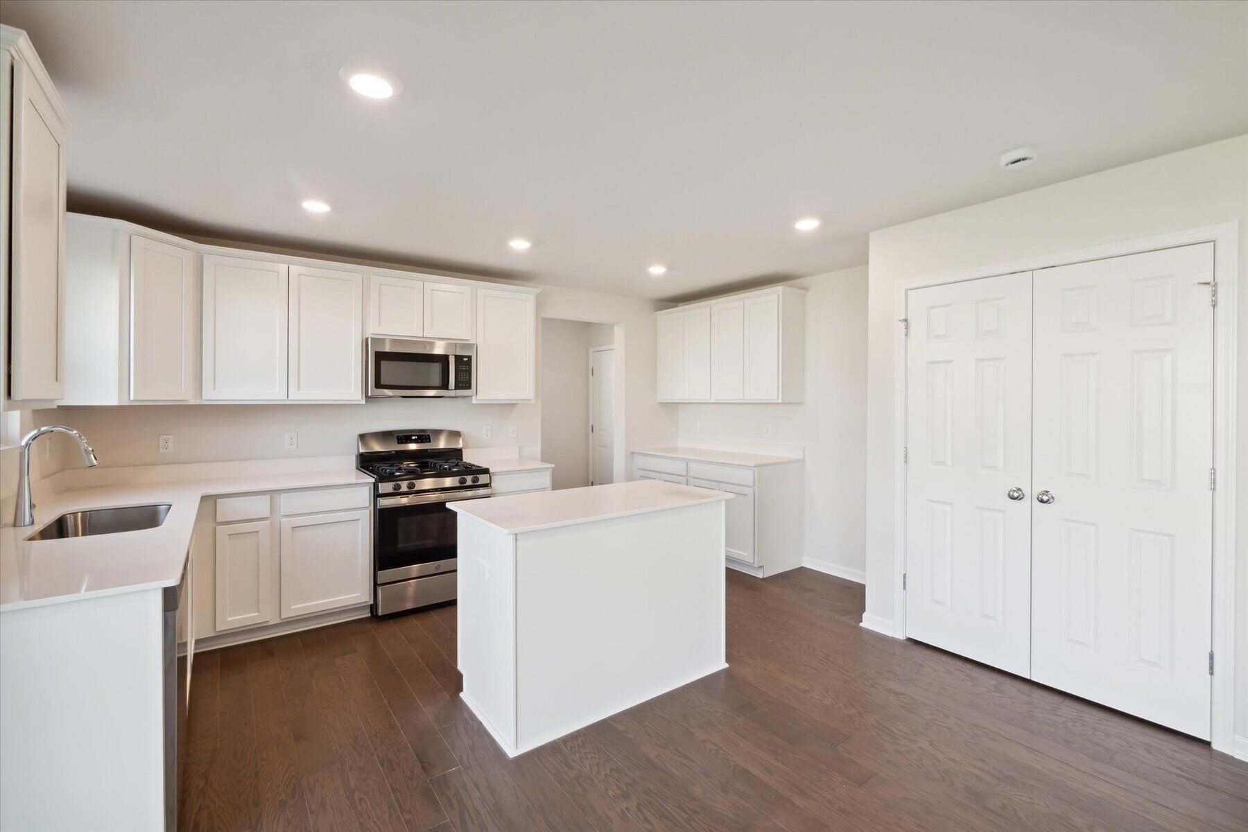 14309 OLD OAK Trail
