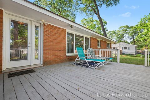 Tiny photo for 1365 Sumac Street, Muskegon Charter Township, MI 49445 (MLS # 65026025912)