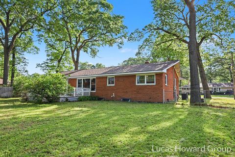 Tiny photo for 1365 Sumac Street, Muskegon Charter Township, MI 49445 (MLS # 65026025912)