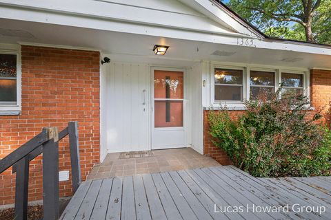 Tiny photo for 1365 Sumac Street, Muskegon Charter Township, MI 49445 (MLS # 65026025912)