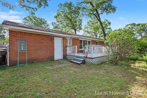 Tiny photo for 1365 Sumac Street, Muskegon Charter Township, MI 49445 (MLS # 65026025912)