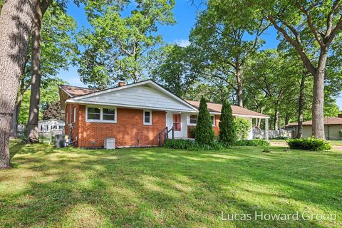Tiny photo for 1365 Sumac Street, Muskegon Charter Township, MI 49445 (MLS # 65026025912)