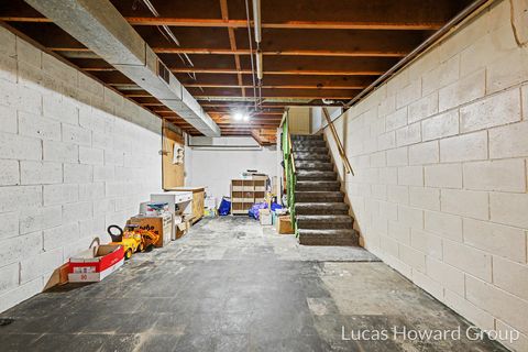 Tiny photo for 1365 Sumac Street, Muskegon Charter Township, MI 49445 (MLS # 65026025912)