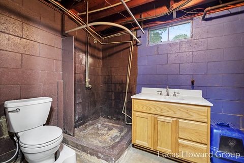 Tiny photo for 1365 Sumac Street, Muskegon Charter Township, MI 49445 (MLS # 65026025912)