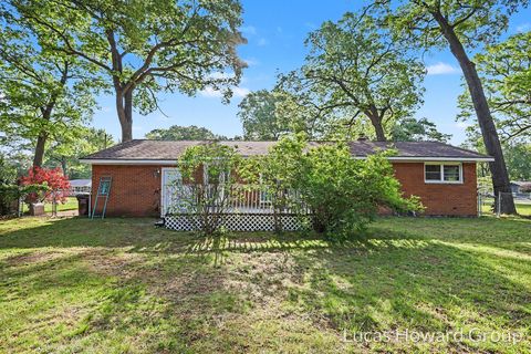 Tiny photo for 1365 Sumac Street, Muskegon Charter Township, MI 49445 (MLS # 65026025912)