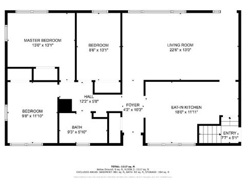 Tiny photo for 1365 Sumac Street, Muskegon Charter Township, MI 49445 (MLS # 65026025912)