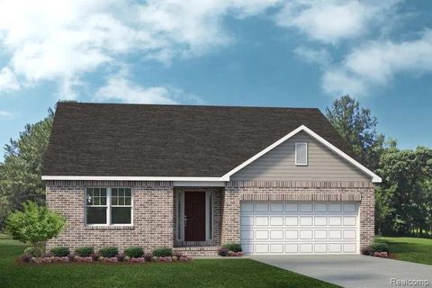 7450 Abigail Drive Superior Charter Township MI 48198