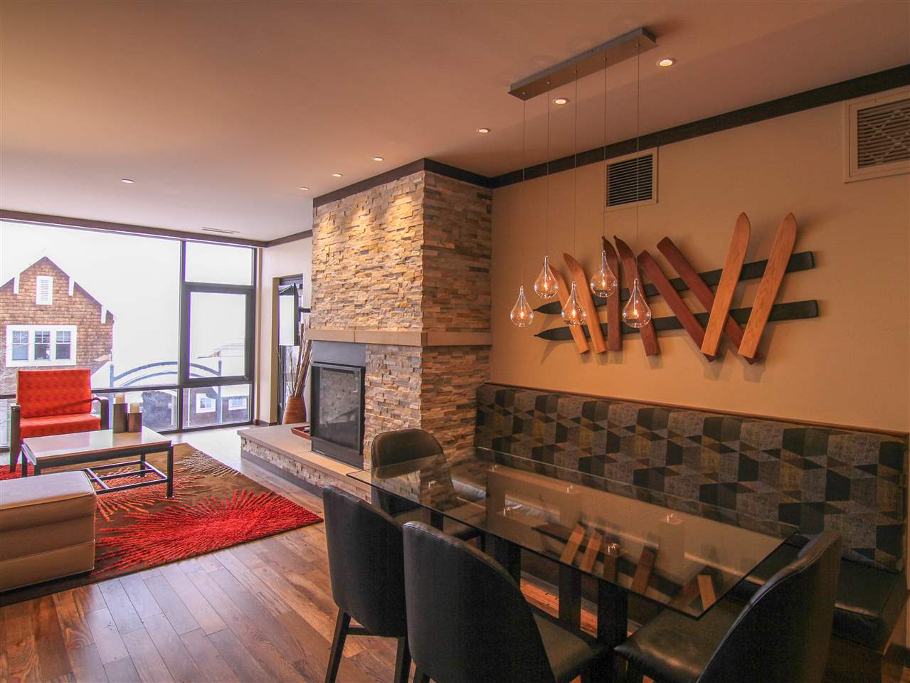 12450-Unit 8R Crystal Mountain Drive