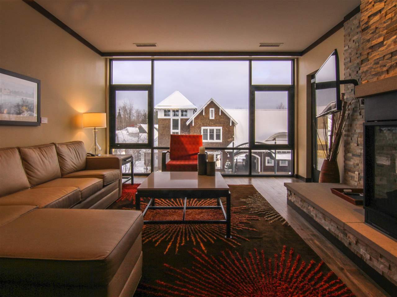 12450-Unit 8R Crystal Mountain Drive