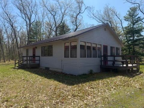 9227 S Star Lake Drive Lake Township MI 49304