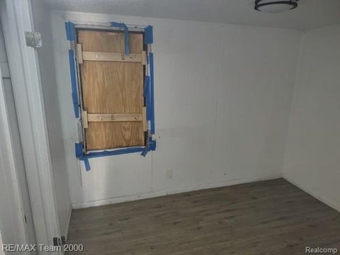 Tiny photo for 18495 Goulburn Street, Detroit City, MI 48205 (MLS # 20261079734)