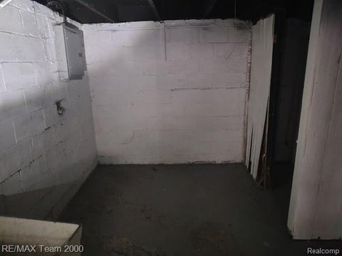 Tiny photo for 18495 Goulburn Street, Detroit City, MI 48205 (MLS # 20261079734)