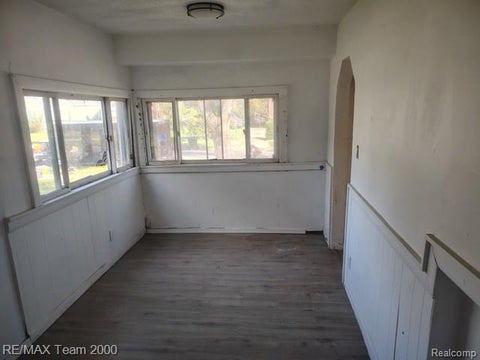 Tiny photo for 18495 Goulburn Street, Detroit City, MI 48205 (MLS # 20261079734)