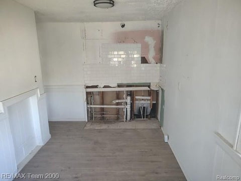 Tiny photo for 18495 Goulburn Street, Detroit City, MI 48205 (MLS # 20261079734)