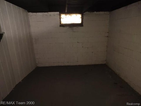 Tiny photo for 18495 Goulburn Street, Detroit City, MI 48205 (MLS # 20261079734)
