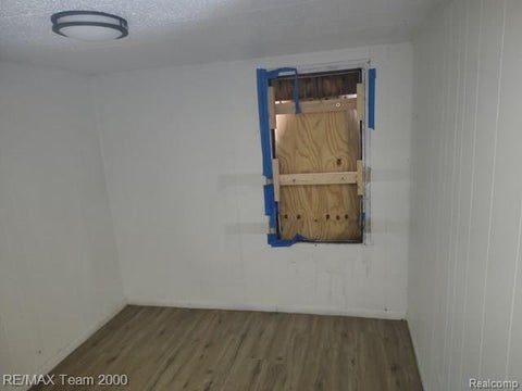 Tiny photo for 18495 Goulburn Street, Detroit City, MI 48205 (MLS # 20261079734)