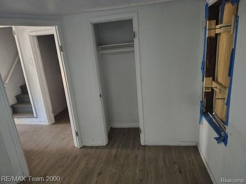 Tiny photo for 18495 Goulburn Street, Detroit City, MI 48205 (MLS # 20261079734)