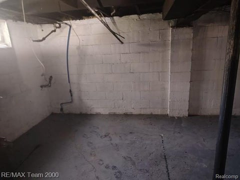 Tiny photo for 18495 Goulburn Street, Detroit City, MI 48205 (MLS # 20261079734)