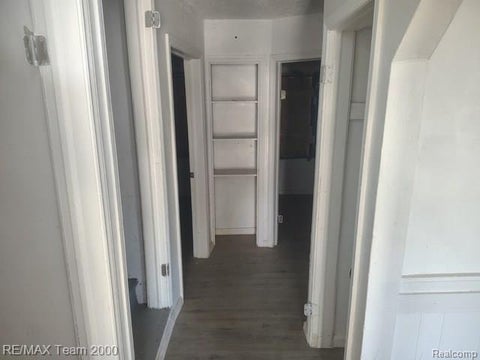 Tiny photo for 18495 Goulburn Street, Detroit City, MI 48205 (MLS # 20261079734)