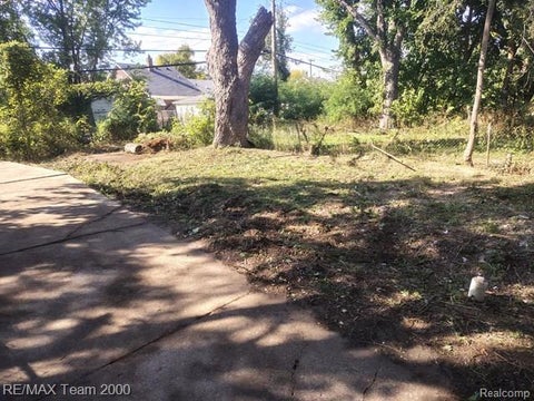 Tiny photo for 18495 Goulburn Street, Detroit City, MI 48205 (MLS # 20261079734)