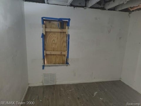 Tiny photo for 18495 Goulburn Street, Detroit City, MI 48205 (MLS # 20261079734)