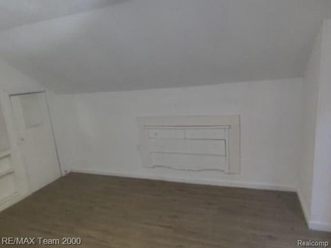 Tiny photo for 18495 Goulburn Street, Detroit City, MI 48205 (MLS # 20261079734)