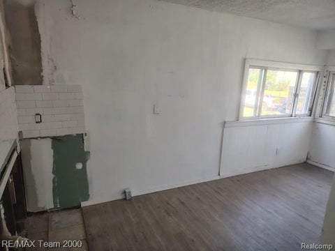 Tiny photo for 18495 Goulburn Street, Detroit City, MI 48205 (MLS # 20261079734)