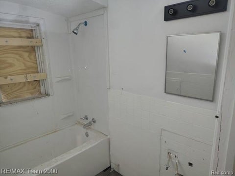 Tiny photo for 18495 Goulburn Street, Detroit City, MI 48205 (MLS # 20261079734)
