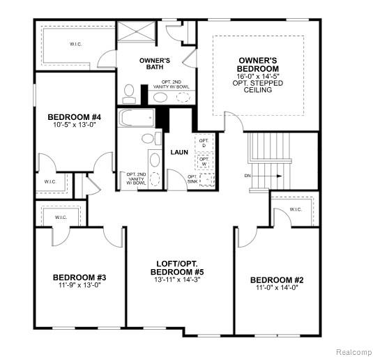 610 Harvest Way